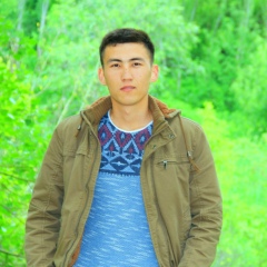 Нурбол Жумагалиев, 28.07, Астана