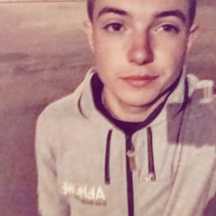 Алексей Яник, 27.03