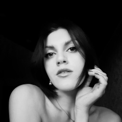 Елизавета Новицкая, 22.04.1997