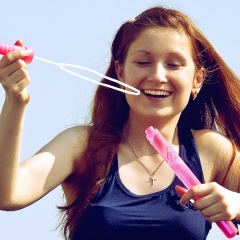 Юлия Оглуздина, 31.08, Москва