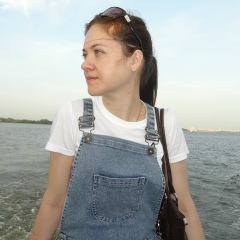 Екатерина Азбаида, 14.09.1987, Казань