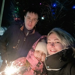 Светлана Тертышникова, 11.03, Павловск