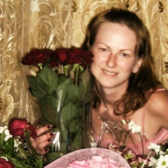 Ксения Теселько, 14.07.1988