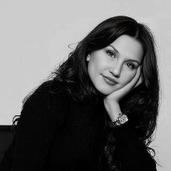 Ксюша Маханек, 14.06.1981