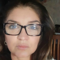 Виктория Гузь, Боровичи