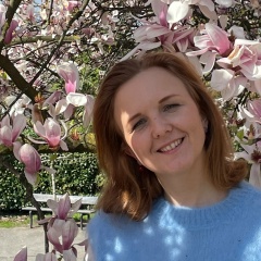 Марина Коновалова, 12.12.1984, Москва