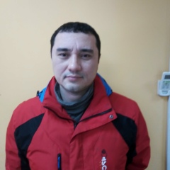 Наиль Фасхиев, 08.07.1978, Октябрьский