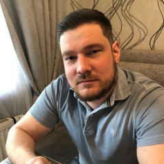 Дмитрий Апакин, 24.10.1987, Санкт-Петербург