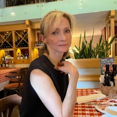 Оля Кийкова, 06.05