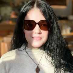 Irina Walker, 03.03, Пермь