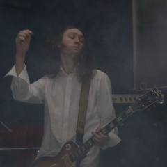 Антон Коваленко