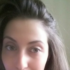 Алёнка Новахова, 21.03.1989, Москва