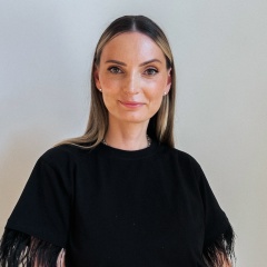 Анна Старикова, 16.10.1985, Санкт-Петербург