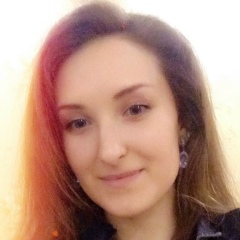 Diana Soroka, 01.12, Сумы