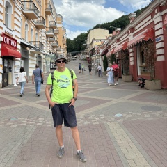 Игорь Трансфер