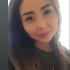 Актолкын Сметова, 20.09, Актобе