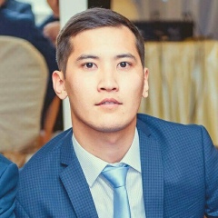 Нурсултан Сантыбаев, 30.03.1992, Степногорск