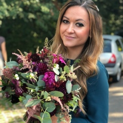 Ксения Антоненко, 26.04, Hannover