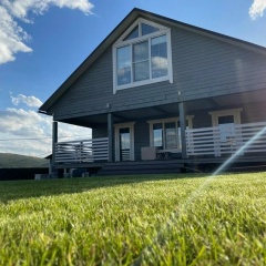 Настя Игнатенко, 27.06, Красноярск