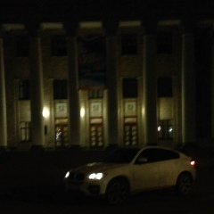 Vachik Sargsyan, 03.04.1994, Москва