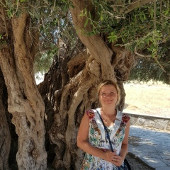 Екатерина Дегтева, 04.05, Химки