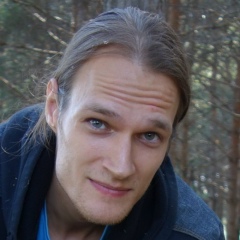 Сергей Юрьев, 07.01.1988, Натухаевская