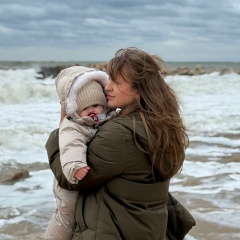 Алена Девятова, 04.04.1988, Кемерово