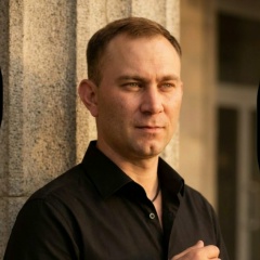 Николай Громов, Кемерово