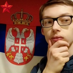 Błażej Zielonka, 17.05.1998, Warszawa