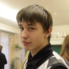 Никита Князев, 26.06.1993