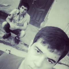 Рома Ахмедзинов, 22.12.1996, Нальчик