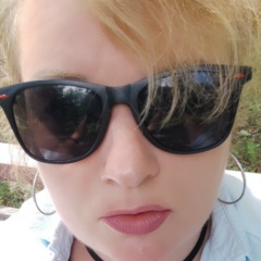 Елена Давыдова, 03.11, Новосибирск