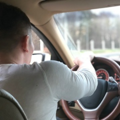 Мансур Мансуров, Москва