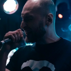 Сергей Покришка, 30.03.1987, Братск