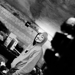 Михайло Юсенко, 14.11, Ровно