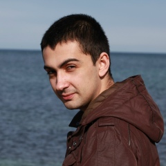 Исмаил Исмаилов, 02.05.2001