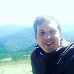 Александр Залевский, 14.06.1986, Киев