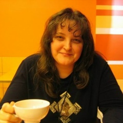 Юлия Хорошкевич, 06.03, Санкт-Петербург