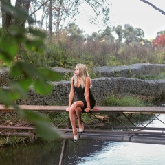 Анна Демидова, 26.12, Москва