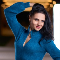 Елена Лагуткина, 19.08, Темрюк