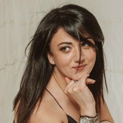 Марианна Старостина, 28.02.1986, Пятигорск