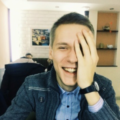 Alexey Andreichenko, 04.06.1991, Днепр (Днепропетровск)