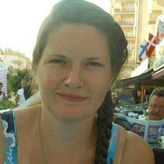 Светлана Ульянова, 23.09, Москва