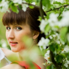 Мария Серафимова, 23.01, Чебоксары