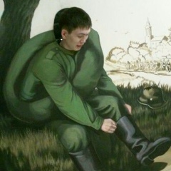 Біржан Маратов, 29.01.1993, Актау