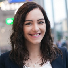 Sofia Balderson, 09.12.1993, Nottingham