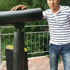 Аманкос Дилманов