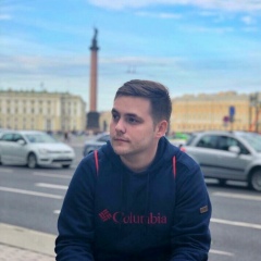 Серёга Булахов, 11.02, Москва