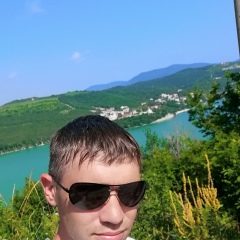 Артур Сергеев, 28.08, Новороссийск