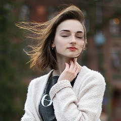 Ярина Паславська, 20.07, Львов